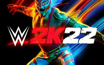 WWE 2K22 Review