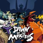 Dawn of the Monsters Review