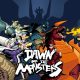 Dawn of the Monsters Review