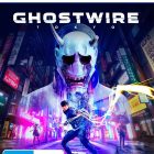 Ghostwire: Tokyo Review