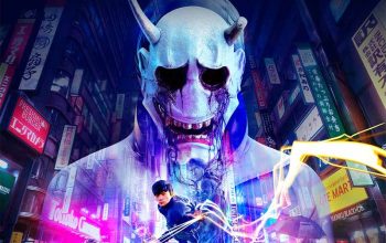 Ghostwire: Tokyo Review