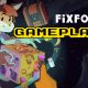 FixFox First First Hour of Game Gameplay