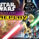 LEGO Star Wars The Skywalker Saga First Hour Of Gameplay