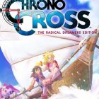 CHRONO CROSS: THE RADICAL DREAMERS EDITION Review