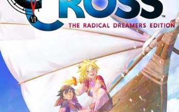 CHRONO CROSS: THE RADICAL DREAMERS EDITION Review