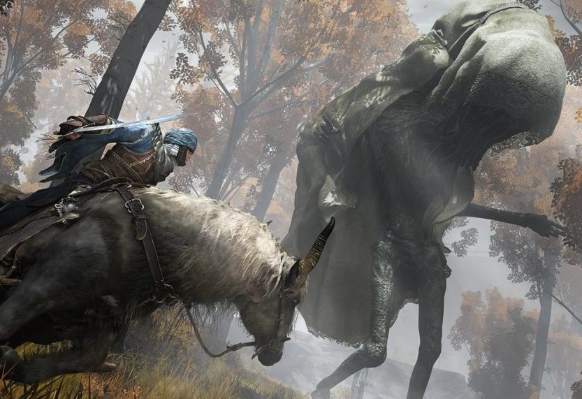 5 Game Boosting Items in Elden Ring and Where to Find Them