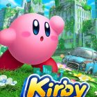 Kirby and the Forgotten Land Review