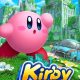 Kirby and the Forgotten Land Review