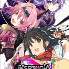Neptunia x Senran Kagura: Ninja Wars Review