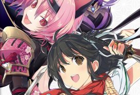 Neptunia x Senran Kagura: Ninja Wars Review