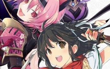 Neptunia x Senran Kagura: Ninja Wars Review