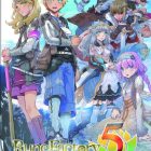 Rune Factory 5 Review