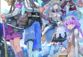 Rune Factory 5 Review