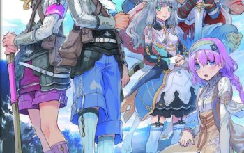 Rune Factory 5 Review