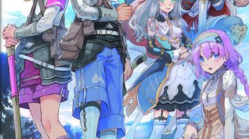 Rune Factory 5 Review