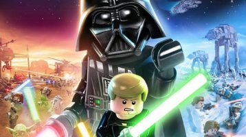 LEGO Star Wars: The Skywalker Saga Review