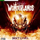 Tiny Tina’s Wonderlands Review