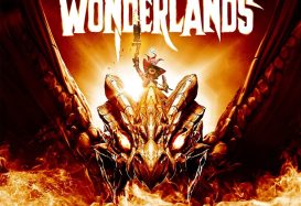 Tiny Tina’s Wonderlands Review