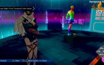 AI: The Somnium Files – nirvanA Initiative European Release Delayed to July 8