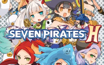 Seven Pirates H Review