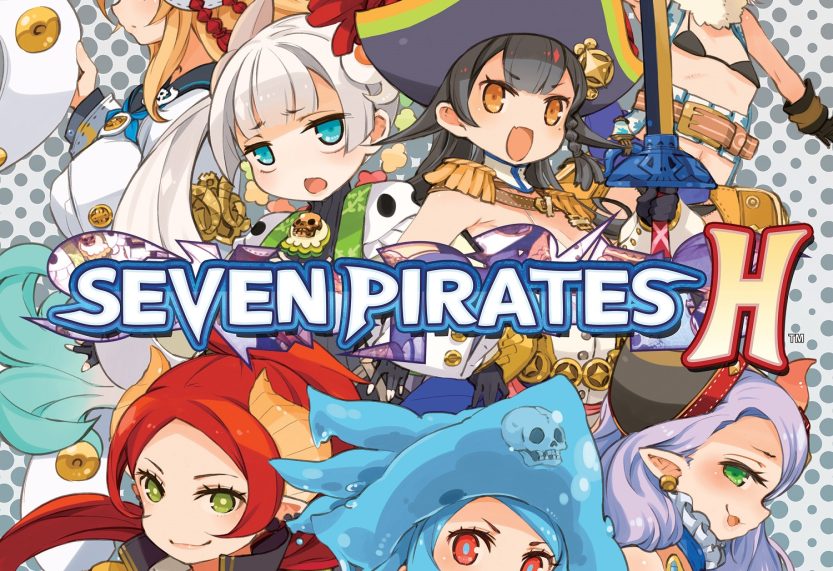 Seven Pirates H Review