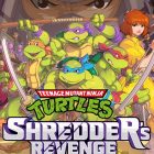Teenage Mutant Ninja Turtles: Shredder’s Revenge Review