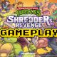 Teenage Mutant Ninja Turtles: Shredder’s Revenge Gameplay