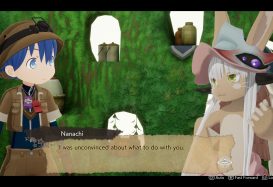 Made in Abyss: Binary Star Falling into Darkness Releasing September 2