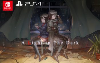 A Light in the Dark Heading to PlayStation 4 and Switch