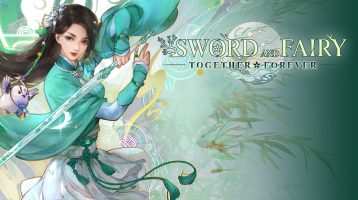 Sword and Fairy: Together Forever Review