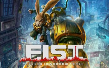 F.I.S.T. Forged in Shadow Torch Review