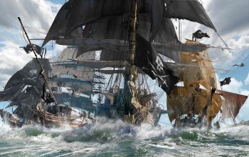 Skull and Bones Delayed Once More to March 9, 2023
