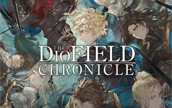 The DioField Chronicle Review