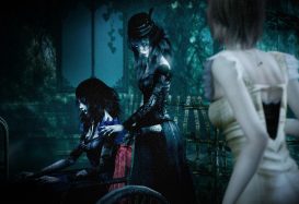 Fatal Frame: Mask of the Lunar Eclipse Developer Gameplay Commentary Released