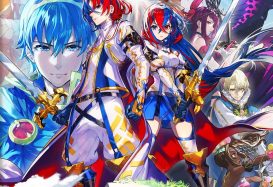 Fire Emblem Engage Review