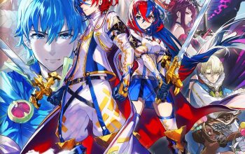Fire Emblem Engage Review