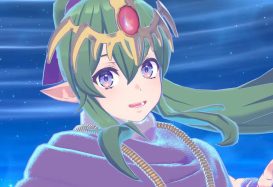 Fire Emblem Engage Expansion Pass Wave 1 Analysis