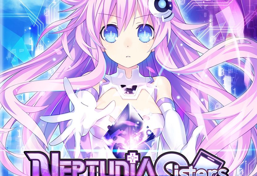 Neptunia: Sisters VS Sisters Review