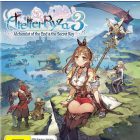 Atelier Ryza 3: Alchemist of the End & the Secret Key Review