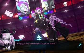 Master Detective Archives: Rain Code Details Mystery Labyrinth and Reasoning Deathmatch