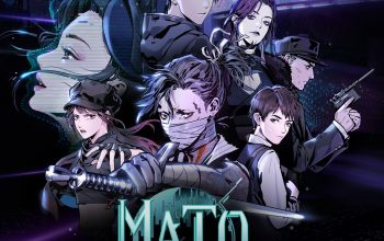 Mato Anomalies Review