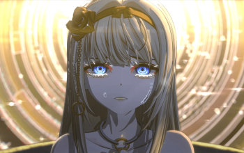 CRYMACHINA English Introduction Trailer Released