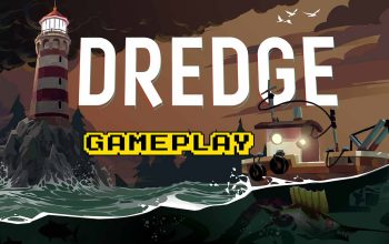 DREDGE – Gameplay