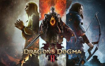 Dragon’s Dogma II Debut Trailer and Details Released