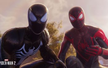 Marvel’s Spider-Man 2 Gameplay Reveal Trailer