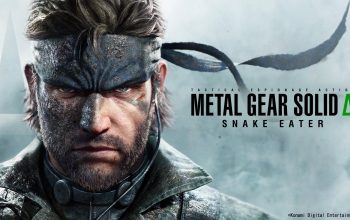 Metal Gear Solid Delta: Snake Eater Revealed for Xbox Series X, PS5, and PC