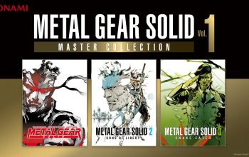 Metal Gear Solid: Master Collection Vol. 1 Revealed