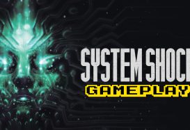 System Shock – Gameplay