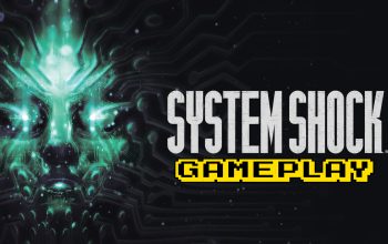 System Shock – Gameplay