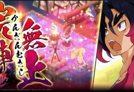 Disgaea 7: Vows of the Virtueless Launches in the West in Early October